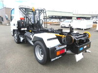 MITSUBISHI FUSO Canter Container Carrier Truck 2RG-FBAV0 2026 434km_40