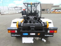 MITSUBISHI FUSO Canter Container Carrier Truck 2RG-FBAV0 2026 434km_6