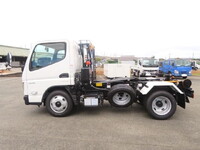 MITSUBISHI FUSO Canter Container Carrier Truck 2RG-FBAV0 2026 434km_7