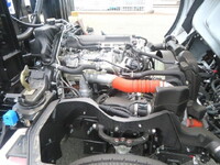 MITSUBISHI FUSO Canter Container Carrier Truck 2RG-FBAV0 2026 434km_9