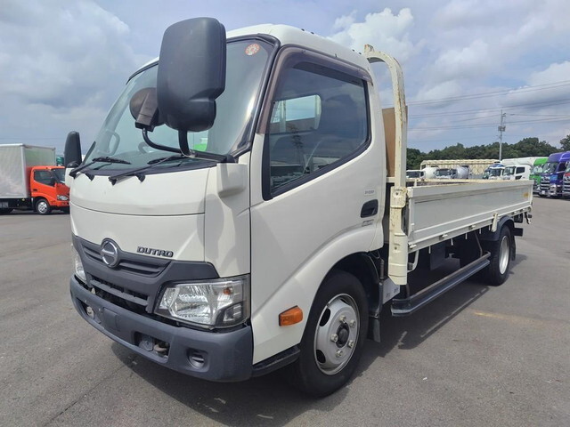 Dutro Flat Body_1