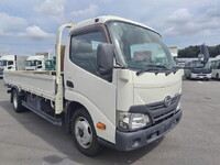 HINO Dutro Flat Body TPG-XZU655M 2019 77,203km_2