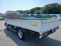 HINO Dutro Flat Body TPG-XZU655M 2019 77,203km_4