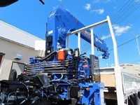 MITSUBISHI FUSO Canter Truck (With 6 Steps Of Cranes) 2RG-FEB80 2026 1,000km_22