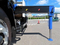 MITSUBISHI FUSO Canter Truck (With 6 Steps Of Cranes) 2RG-FEB80 2026 1,000km_25