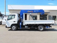 MITSUBISHI FUSO Canter Truck (With 6 Steps Of Cranes) 2RG-FEB80 2026 1,000km_3