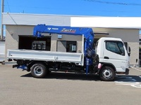 MITSUBISHI FUSO Canter Truck (With 6 Steps Of Cranes) 2RG-FEB80 2026 1,000km_4