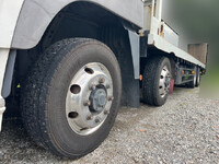 MITSUBISHI FUSO Super Great Safety Loader QKG-FS50VZ 2013 582,476km_15