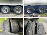 MITSUBISHI FUSO Super Great Safety Loader QKG-FS50VZ 2013 582,476km_16