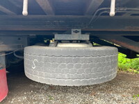 MITSUBISHI FUSO Super Great Safety Loader QKG-FS50VZ 2013 582,476km_19