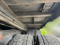 MITSUBISHI FUSO Super Great Safety Loader QKG-FS50VZ 2013 582,476km_26