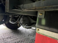 MITSUBISHI FUSO Super Great Safety Loader QKG-FS50VZ 2013 582,476km_28