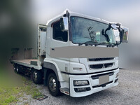 MITSUBISHI FUSO Super Great Safety Loader QKG-FS50VZ 2013 582,476km_2