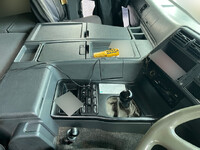 MITSUBISHI FUSO Super Great Safety Loader QKG-FS50VZ 2013 582,476km_34