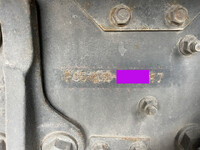MITSUBISHI FUSO Super Great Safety Loader QKG-FS50VZ 2013 582,476km_39