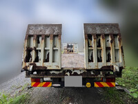 MITSUBISHI FUSO Super Great Safety Loader QKG-FS50VZ 2013 582,476km_5