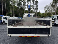 HINO Ranger Truck (With 4 Steps Of Cranes) 2PG-FC2ABA 2023 10,200km_10