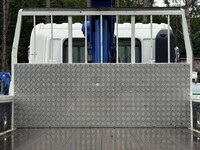HINO Ranger Truck (With 4 Steps Of Cranes) 2PG-FC2ABA 2023 10,200km_14