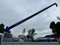 HINO Ranger Truck (With 4 Steps Of Cranes) 2PG-FC2ABA 2023 10,200km_17