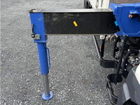 HINO Ranger Truck (With 4 Steps Of Cranes) 2PG-FC2ABA 2023 10,200km_19