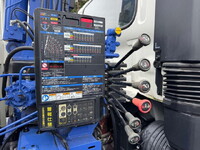 HINO Ranger Truck (With 4 Steps Of Cranes) 2PG-FC2ABA 2023 10,200km_21