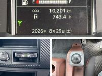 HINO Ranger Truck (With 4 Steps Of Cranes) 2PG-FC2ABA 2023 10,200km_28