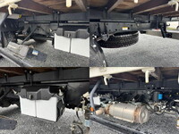 HINO Ranger Truck (With 4 Steps Of Cranes) 2PG-FC2ABA 2023 10,200km_2