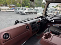 HINO Ranger Truck (With 4 Steps Of Cranes) 2PG-FC2ABA 2023 10,200km_32