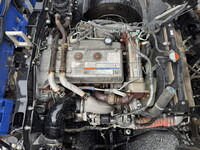 HINO Ranger Truck (With 4 Steps Of Cranes) 2PG-FC2ABA 2023 10,200km_35