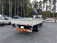HINO Ranger Truck (With 4 Steps Of Cranes) 2PG-FC2ABA 2023 10,200km_4