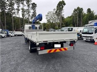 HINO Ranger Truck (With 4 Steps Of Cranes) 2PG-FC2ABA 2023 10,200km_5