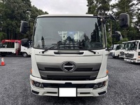HINO Ranger Truck (With 4 Steps Of Cranes) 2PG-FC2ABA 2023 10,200km_6