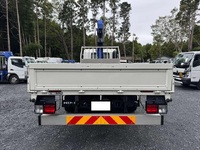 HINO Ranger Truck (With 4 Steps Of Cranes) 2PG-FC2ABA 2023 10,200km_9