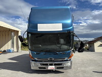 HINO Ranger Aluminum Wing TKG-FD7JLAG 2014 806,206km_10