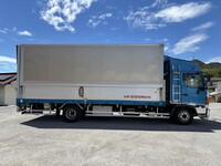 HINO Ranger Aluminum Wing TKG-FD7JLAG 2014 806,206km_6