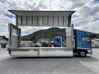 HINO Ranger Aluminum Wing TKG-FD7JLAG 2014 806,206km_8