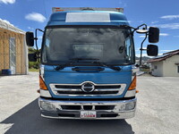 HINO Ranger Aluminum Wing TKG-FD7JLAG 2014 806,206km_9
