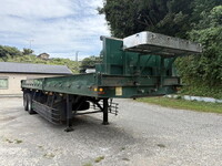 Others Others Trailer YFS200HF 1998 0km_2