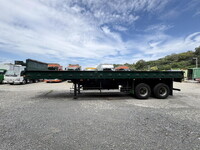 Others Others Trailer YFS200HF 1998 0km_5