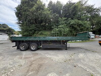 Others Others Trailer YFS200HF 1998 0km_7