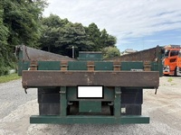 Others Others Trailer YFS200HF 1998 0km_8