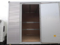 ISUZU Elf Aluminum Van 2RG-NPR88AN 2023 7,578km_10