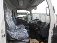ISUZU Elf Aluminum Van 2RG-NPR88AN 2023 7,578km_13