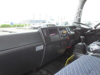 ISUZU Elf Aluminum Van 2RG-NPR88AN 2023 7,578km_14
