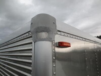 ISUZU Elf Aluminum Van 2RG-NPR88AN 2023 7,578km_18