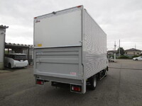ISUZU Elf Aluminum Van 2RG-NPR88AN 2023 7,578km_3