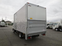 ISUZU Elf Aluminum Van 2RG-NPR88AN 2023 7,578km_4
