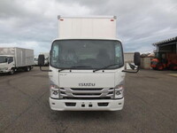 ISUZU Elf Aluminum Van 2RG-NPR88AN 2023 7,578km_5