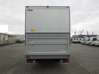 ISUZU Elf Aluminum Van 2RG-NPR88AN 2023 7,578km_6