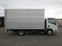 ISUZU Elf Aluminum Van 2RG-NPR88AN 2023 7,578km_7